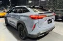 هافال H6 2024 Haval H6 GT, Haval Warranty, Full Options, Very Low Kms, Excellent Condition, GCC