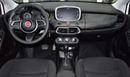 Fiat 500X EXCELLENT DEAL for our Fiat 500x ( 2023 Model ) in Black Color GCC Specs