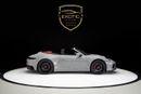 Porsche 911 CARRERA GTS CABRIOLET