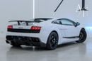 لامبورغيني جاياردو 2010 Lamborghini Gallardo Superleggera, Low Kms, Carbon Fibre, Excellent Conditions, European Spec