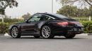 بورش 911 TARGA 4S 2-DOORS Coupe | GCC | 2009