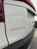 Kia Seltos Brand New Kia Seltos 1.5 full option