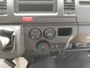 Toyota Hiace MANUAL 2.5L 2025