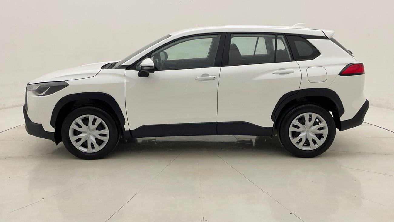 Toyota Corolla Cross XL 1.8 | Zero Down Payment | Home Test Drive