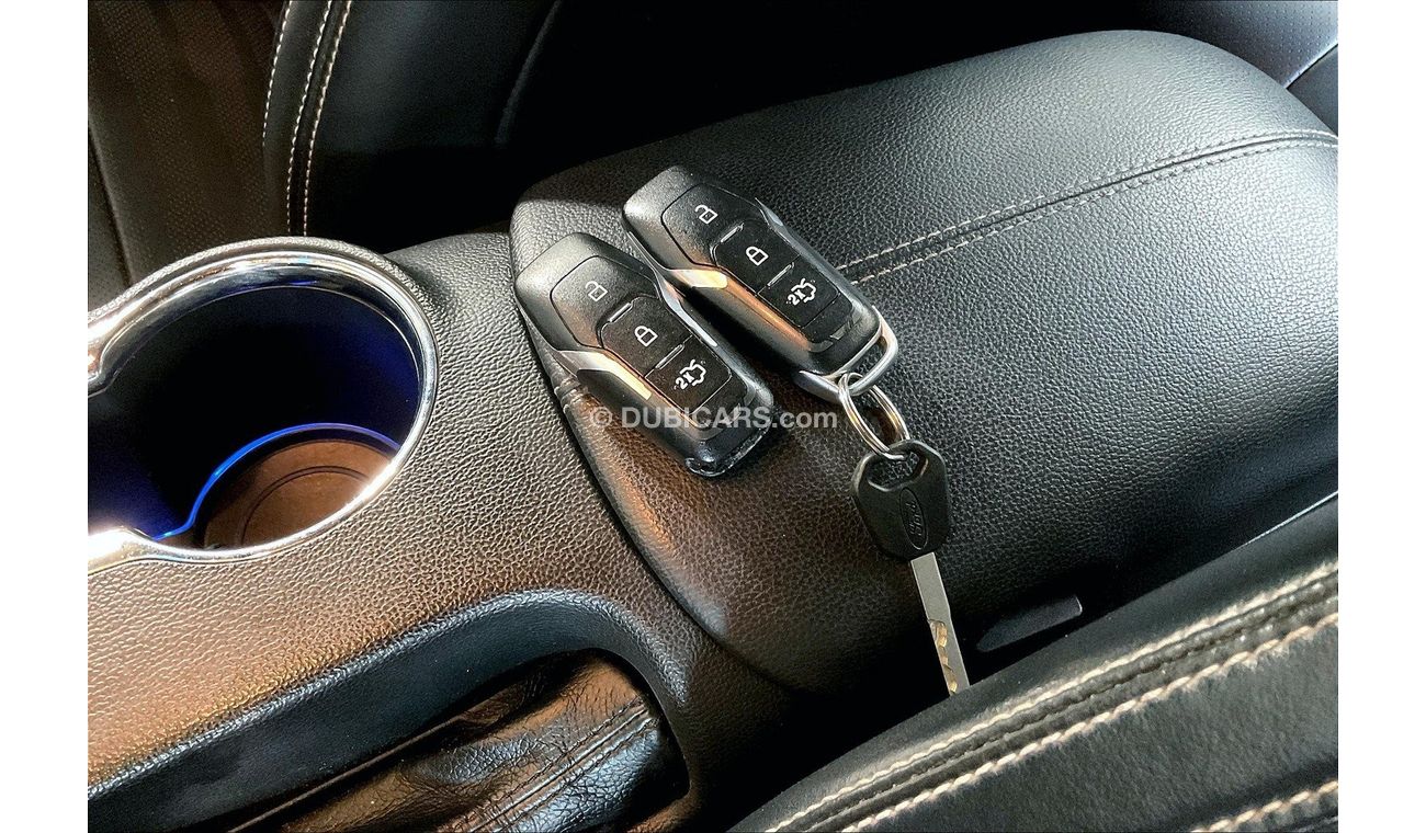 Ford Mustang GT Premium