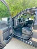 Chevrolet Silverado Z71