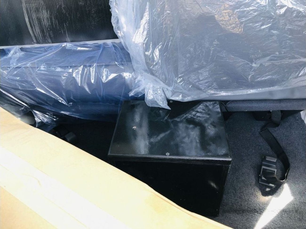 Toyota Land Cruiser 70 76 Mining Spec