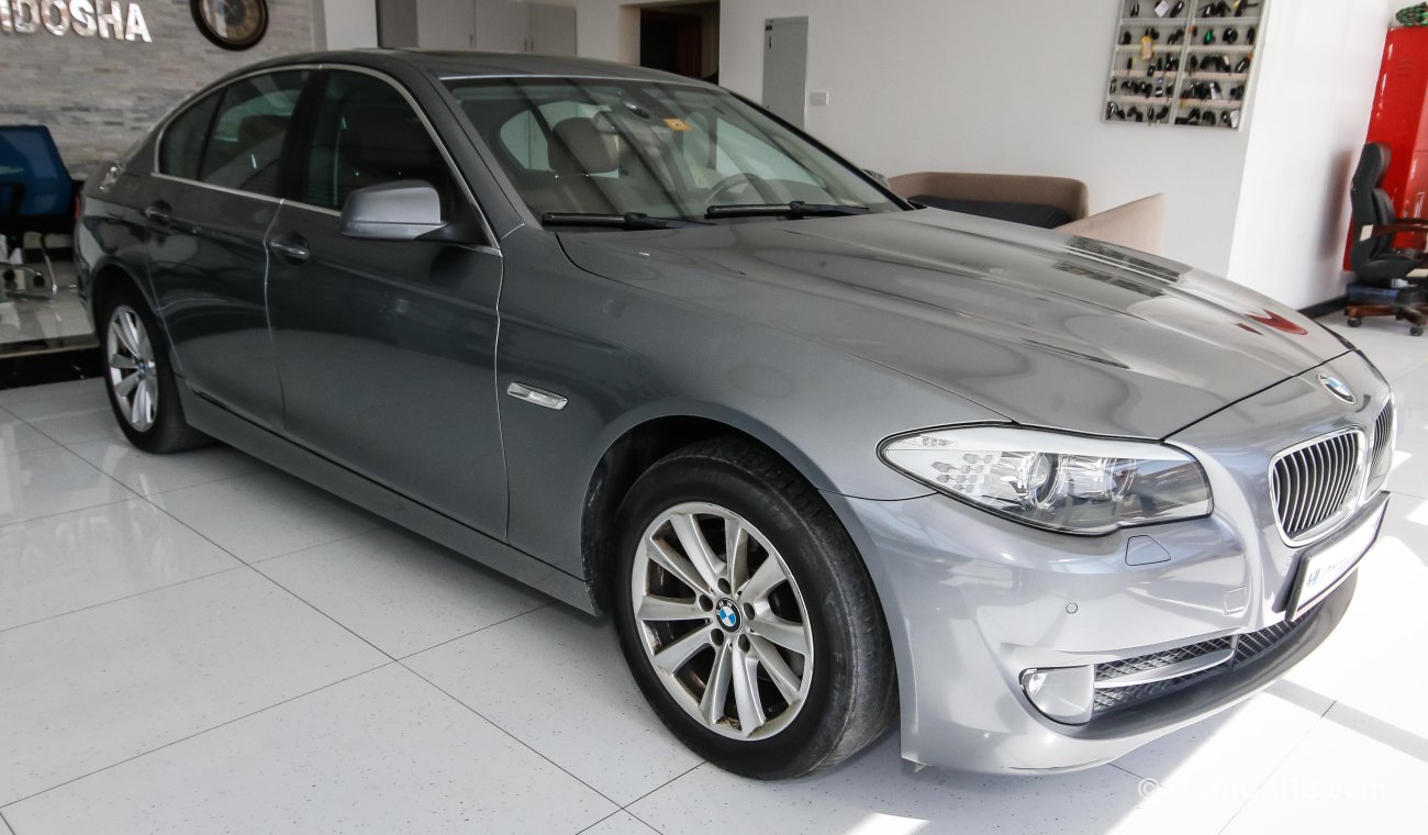 BMW 523i i