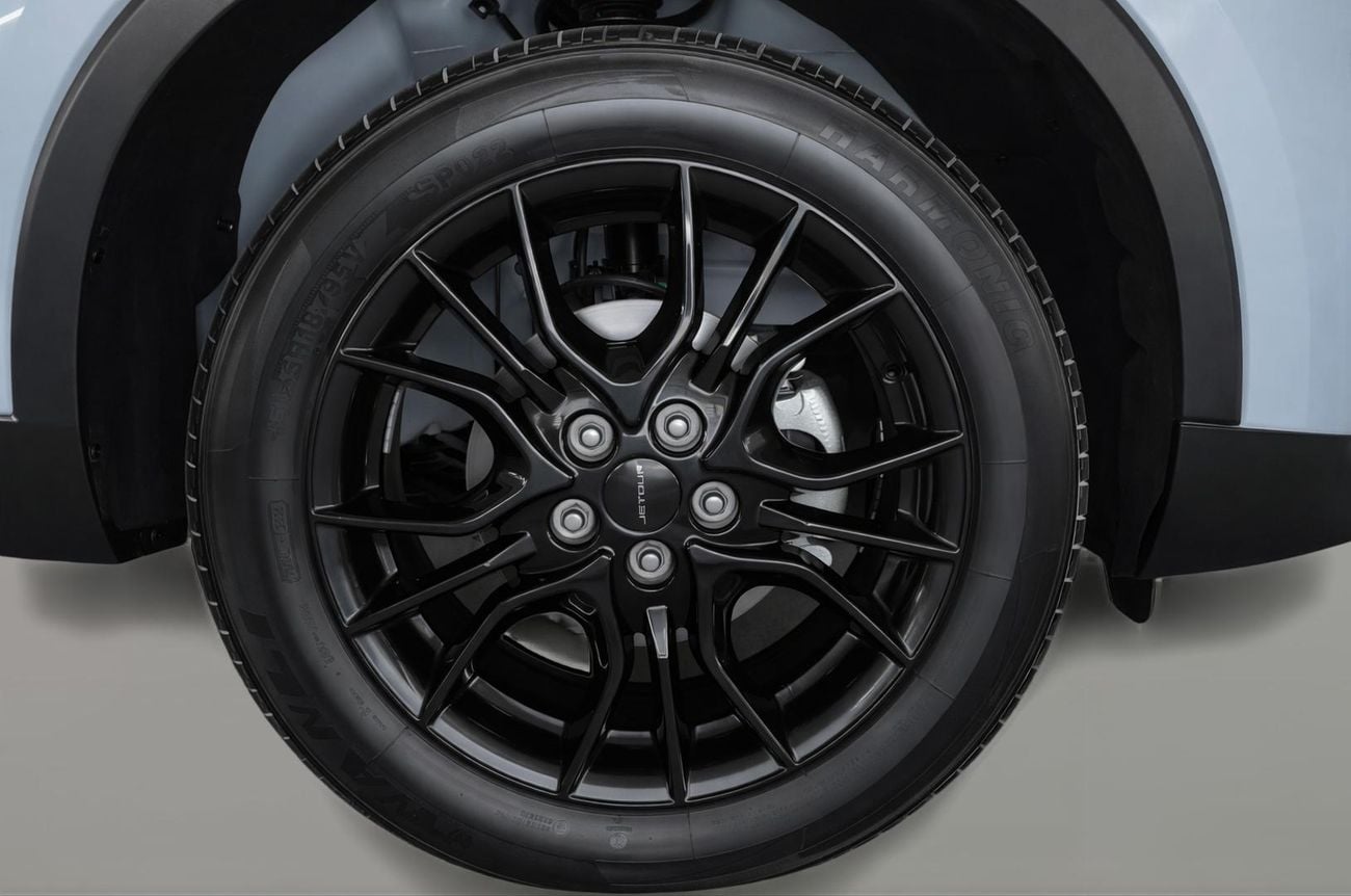 Jetour X50 PREMIUM 2026 | AED 931/Month | 20% DP | 30 Day Return | Warranty | Service History