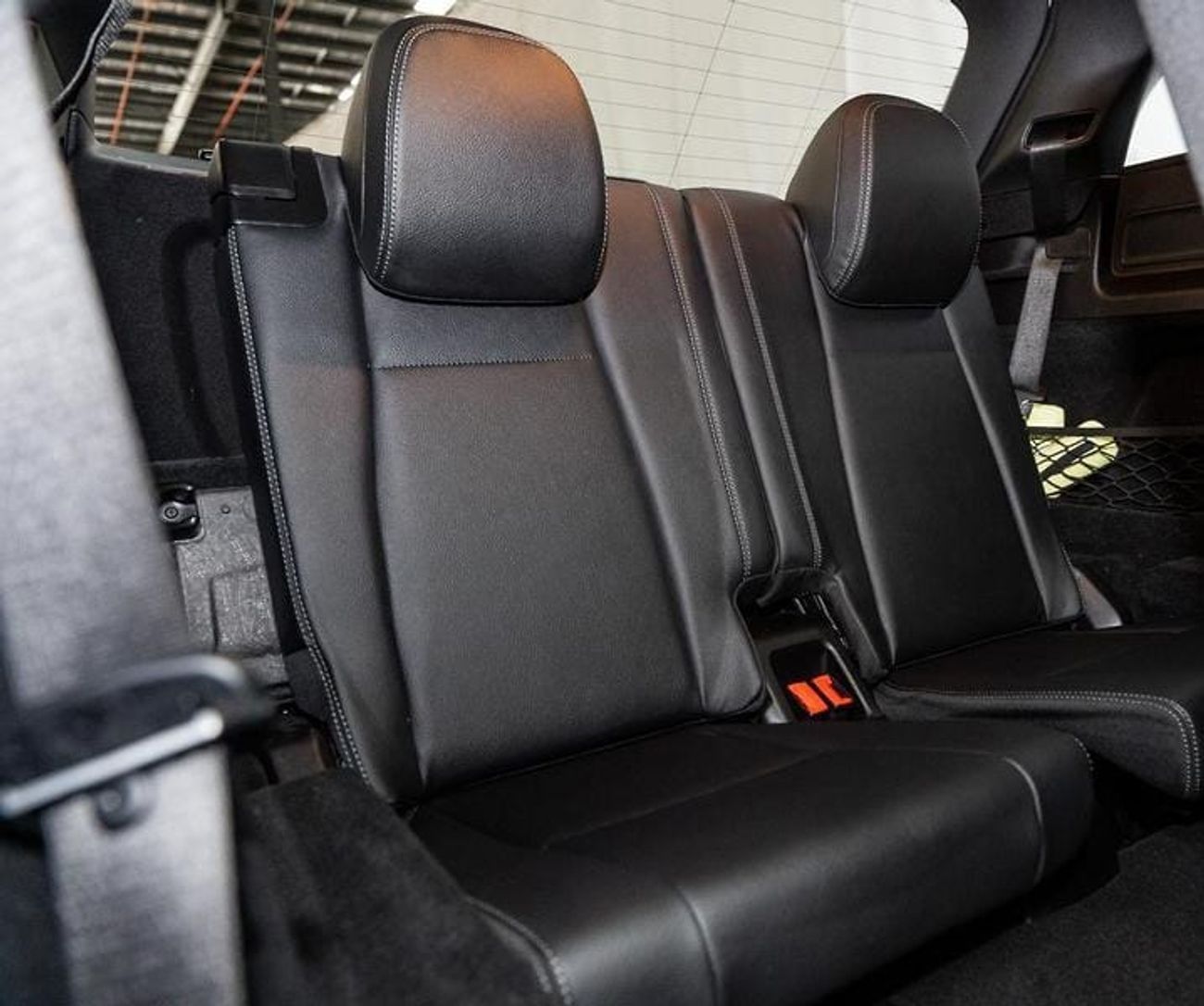 Mercedes-Benz GLE 400 Rhd diesel Auto