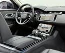 Land Rover Range Rover Velar P250 S 2.0L Petrol 2021 Range Rover Velar P250 S, 2026 Range Rover Warranty, Full RR Service History