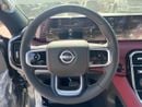 Nissan Patrol SE PLATINUM CITY