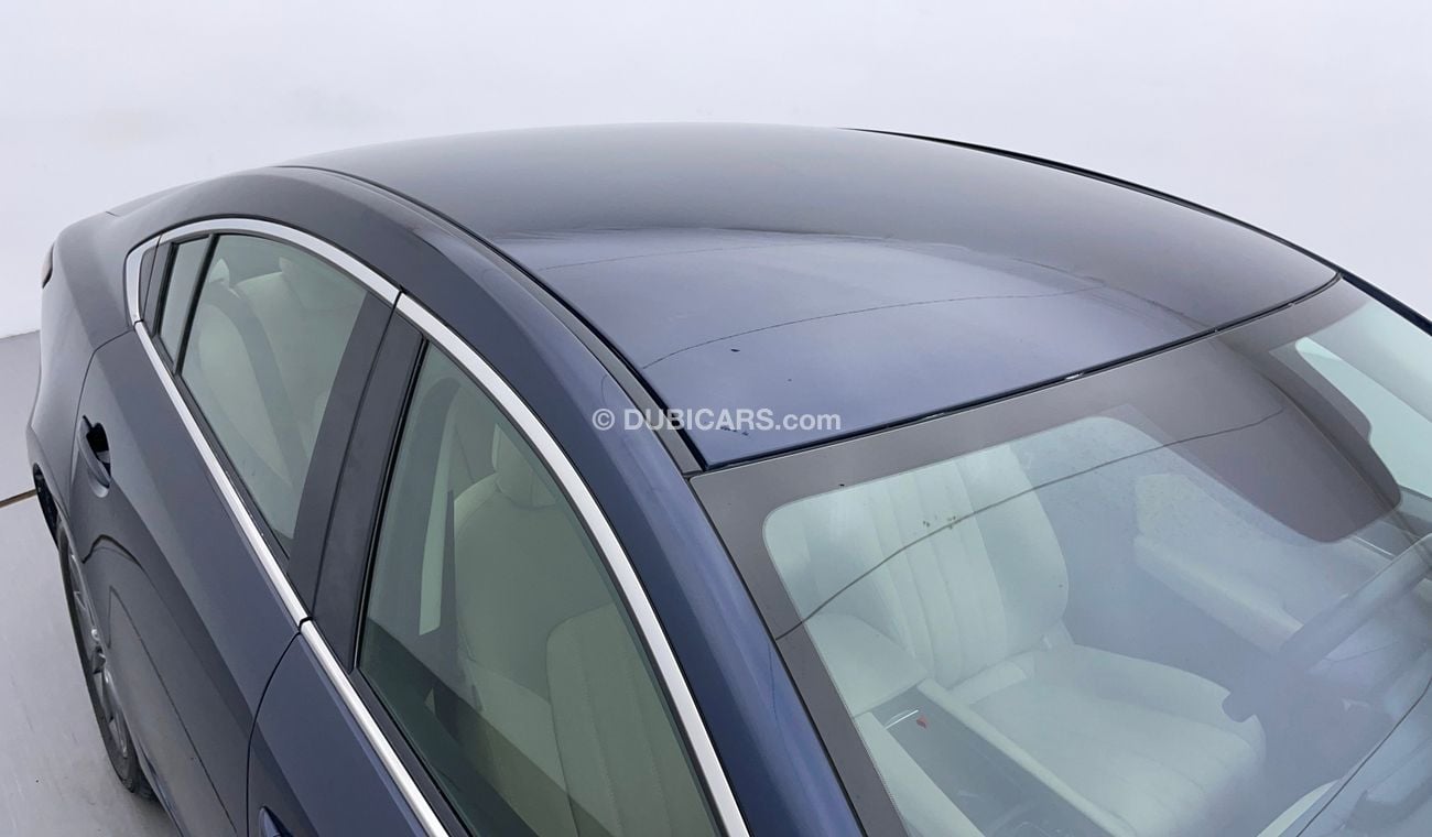 مازدا 6 S 2.5 | بدون دفعة مقدمة | اختبار قيادة مجاني للمنزل