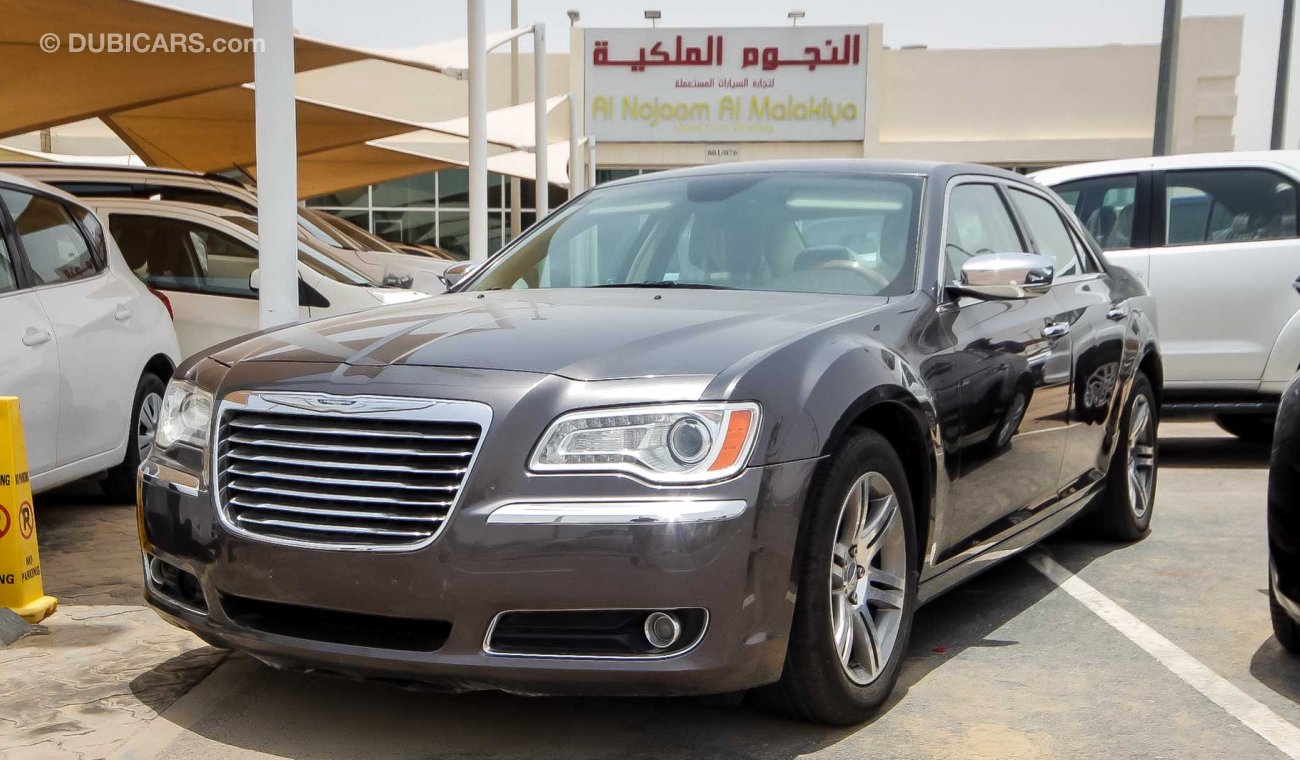 Chrysler 300C