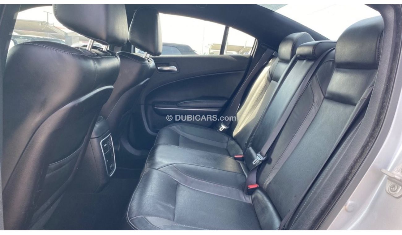 دودج تشارجر 3.6L SXT بلس