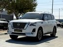 نيسان باترول LE PLATINUM CITY LE Platinum 5.6L