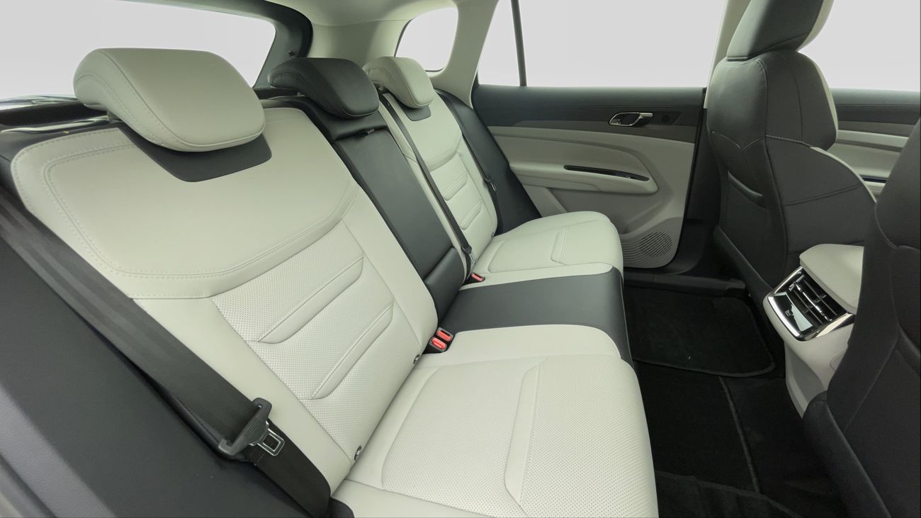 فورد تيريتوري TREND 1.8 | بدون دفعة مقدمة | اختبار القيادة في المنزل