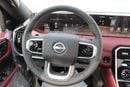 Nissan Patrol LE PLATINUM CITY NISSAN PATROL Y63 3.5L PETROL 4WD CITY AUTO