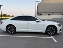 أودي A6 45 TFSI