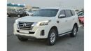 Nissan Terrano Gcc Clean accident free very nice clean car