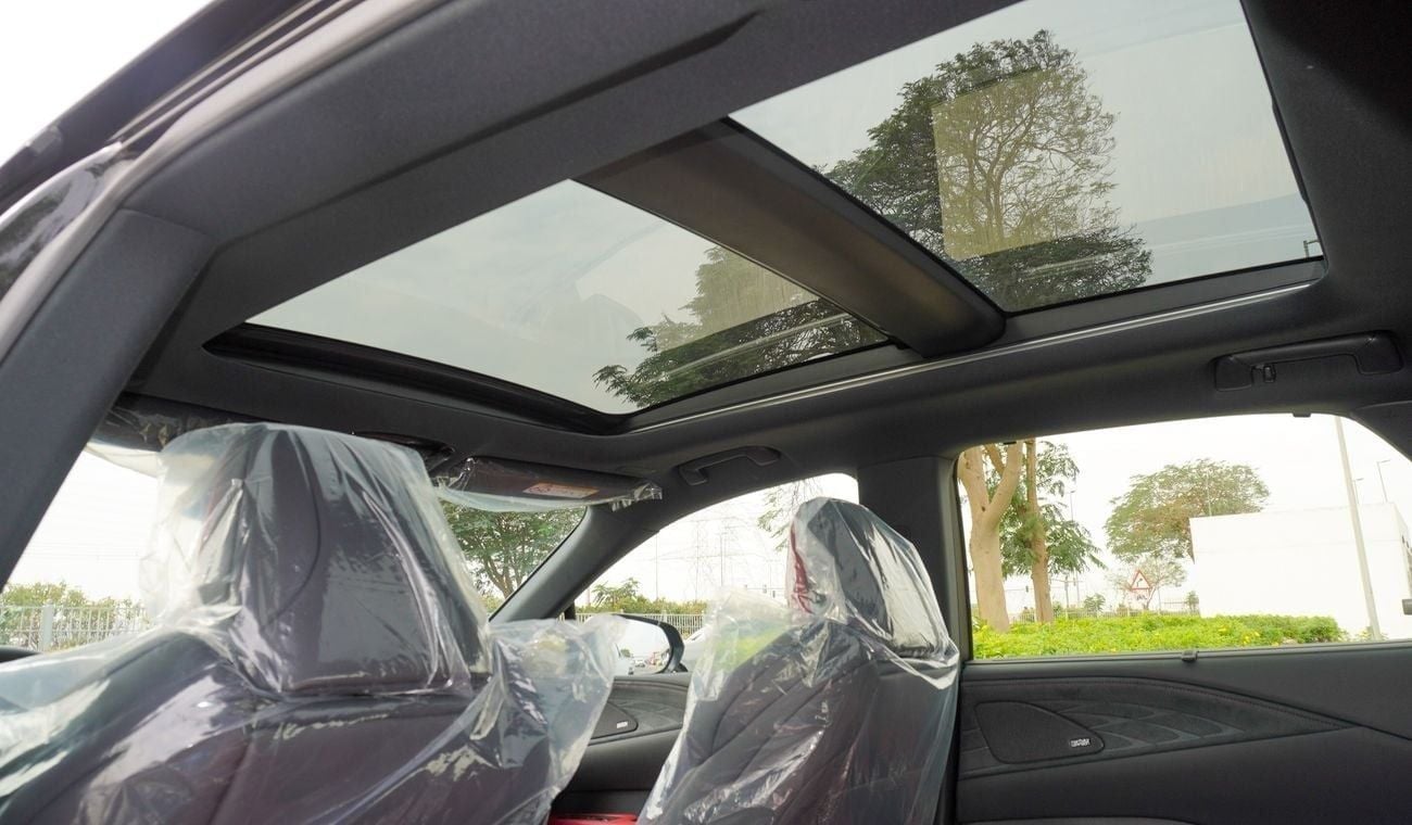 Lexus RX 500h FSport  DIRECT4