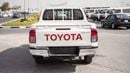 Toyota Hilux Toyota Hilux 2.7 AT 4X2 -2025YM