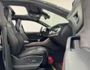 Audi RS Q8 TFSI quattro 4.0L 2020 Audi RSQ8 Quattro, Warranty, Audi Service Pack, Carbon Fiber Package, GCC