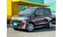 Daihatsu Move LA100S