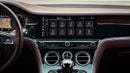 Bentley Continental GT 6.0L W12 (626 HP)