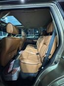Nissan Patrol SUPER SAFARI HT