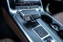 Audi A6 40 TFSI 2.0L