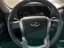 Mahindra Pik Up 2.2L DIESEL S6 4X4 MANUAL TRANSMISSION DOUBLE CABIN PICKUP(FOR EXPORT)