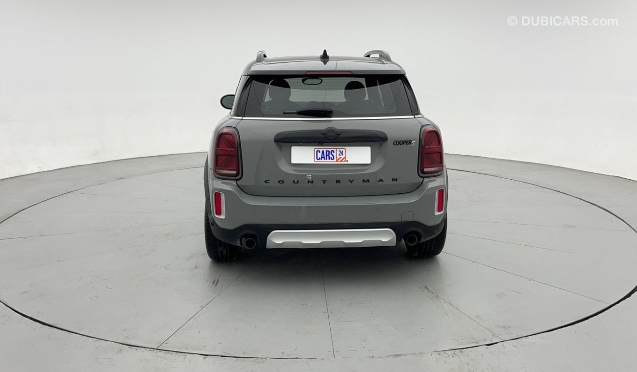 Mini Cooper Countryman COOPER S ALL4 2 | Zero Down Payment | Free Home Test Drive