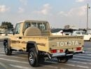 Toyota Land Cruiser Pick Up Toyota Land Cruiser LC79 SC 4.0 AT 2025 Full option