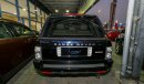 Land Rover Range Rover Vogue Supercharged