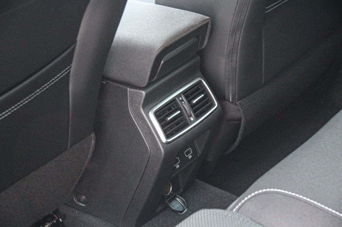 Renault Megane RENAULT MEGANE USED 2023 |