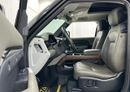 Land Rover Defender P400 90 SE 2021 Land Rover Defender 90 P400, 2 Years Agency Warranty, Full Service History, GCC