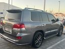 Lexus LX 570 Sport Platinum 5.7L