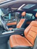 مرسيدس بنز E300 إليجانس AMG