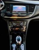 أوبل موكا OPEL MOKKA 2017 GCC X_TURBO IN EXCELLENT CONDITION