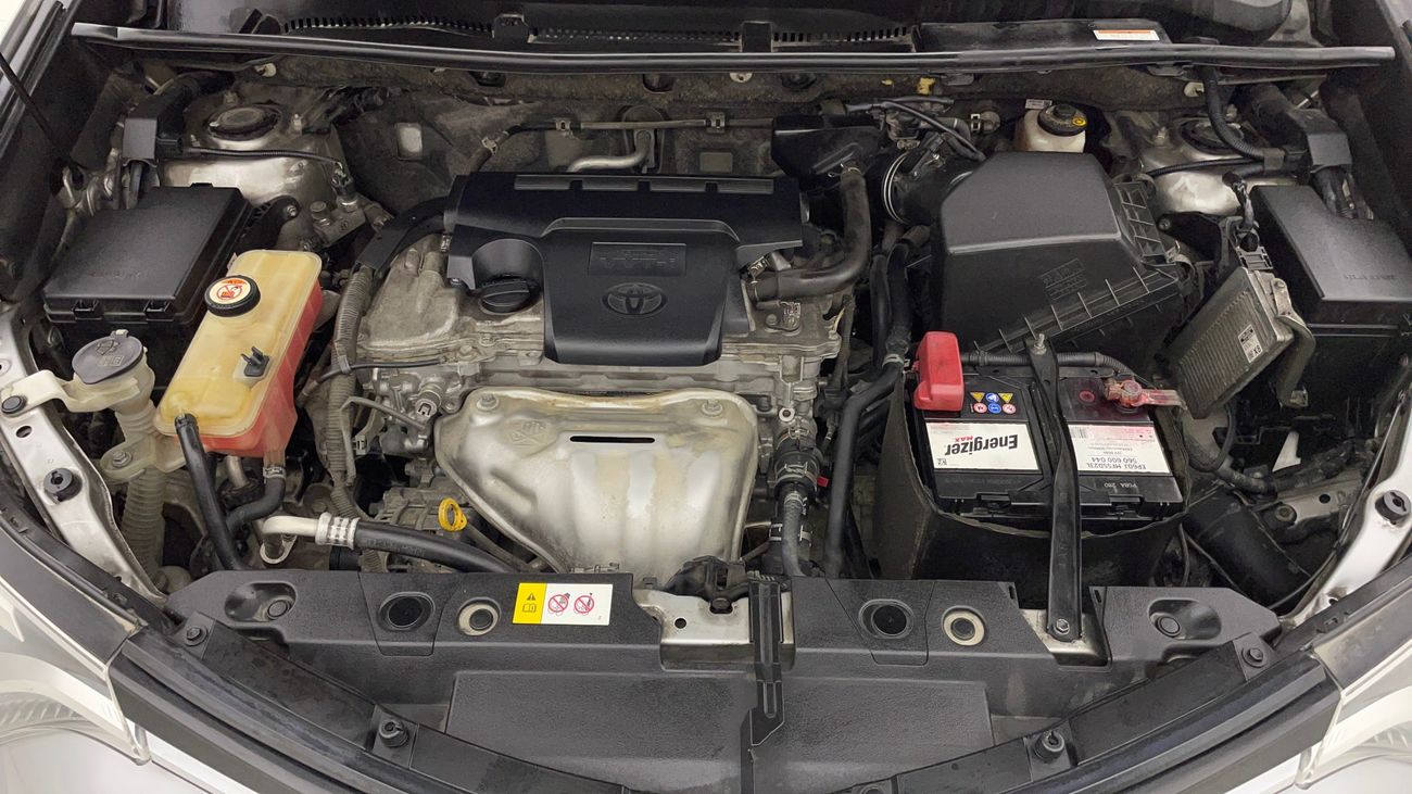 Toyota RAV4 VXR 2.5 | Zero Down Payment | Home Test Drive