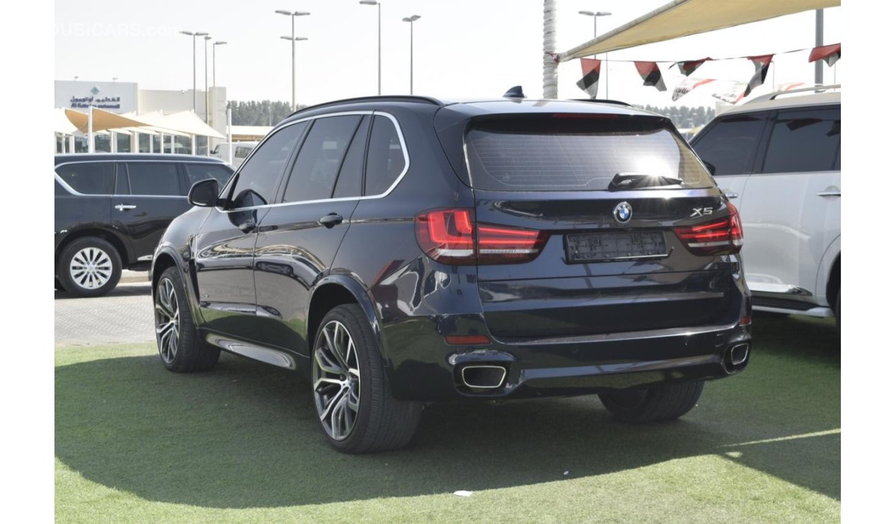 BMW X5 Gcc v6 2018