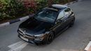 مرسيدس بنز A 200 AMG Hatchback | 2025 | GCC Specs with 5 Years Warranty | For Local Registration +10%
