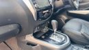 Nissan Navara DOUBLE CABIN | 360 VIEW CAMERA | 2.3L ENGINE | AT | LEATHER SEATS | RHD