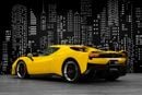 فيراري 296 GTB GTB