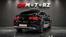 مرسيدس بنز GLC 43 AMG STANDARD