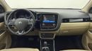 Mitsubishi Outlander 516992.4L 2022 | 0 DP | 810/Month | 30 Day Return | Service History