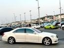 Mercedes Benz CLS550 STANDARD SS550 | Sunroof | Memory Seats | Fog Lights | # 92359