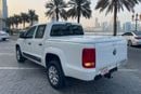 Volkswagen Amarok DIESEL 3,0 LITER ,RHD AUTOMATIC GEAR 2021 MODEL