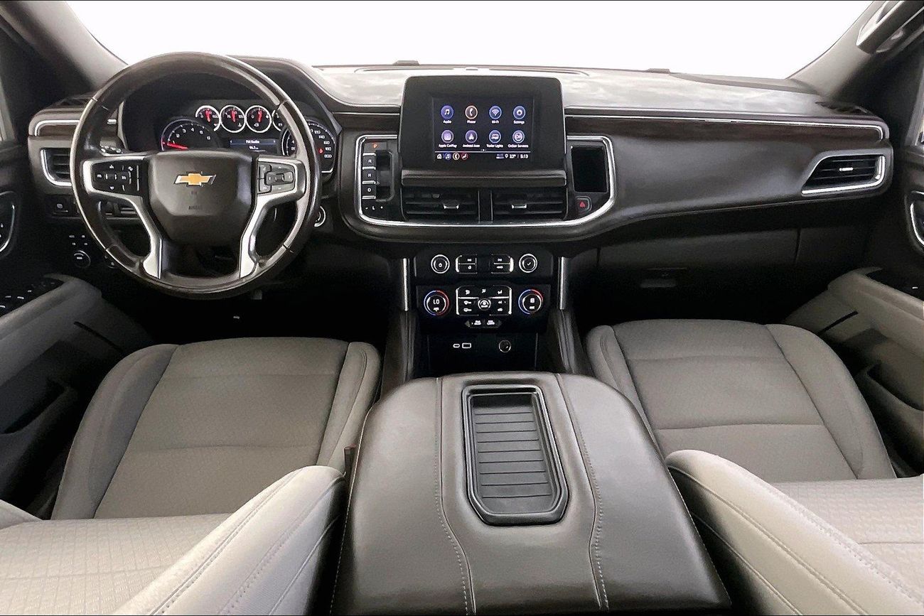 Chevrolet Tahoe LS | Guaranteed Warranty | 0 Down Payment